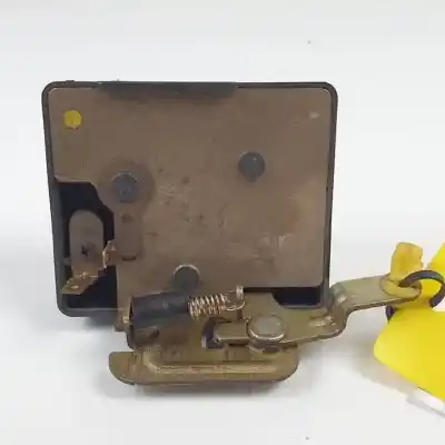 Second-hand car spare part trunk lock for kia carnival d/j3 oem iam references   