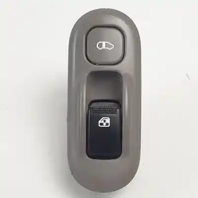 Peça sobressalente para automóvel em segunda mão botão / interruptor elevador vidro traseiro esquerdo por kia carnival d/j3 referências oem iam 935804d301
