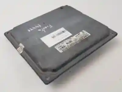 Second-hand car spare part ecu engine control for ford fiesta (cbk) g/fxjb oem iam references s120977013c  