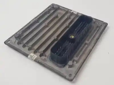 Pezzo di ricambio per auto di seconda mano centralina motore per ford fiesta (cbk) g/fxjb riferimenti oem iam s120977013c
