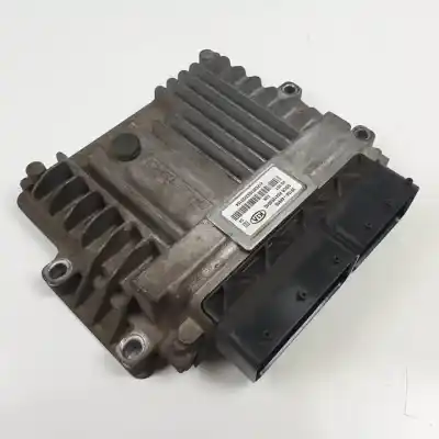 Peça sobressalente para automóvel em segunda mão centralina de motor uce por kia carnival d/j3 referências oem iam 28073401