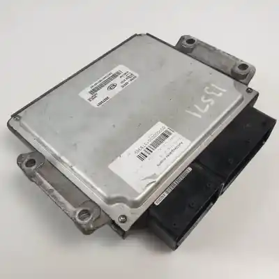 Second-hand car spare part ecu engine control for kia carnival d/j3 oem iam references 28073401  r0412c001g