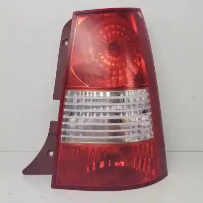 Автозапчастина б/у правий ліхтар для kia picanto g4he-i посилання на oem iam 92402070