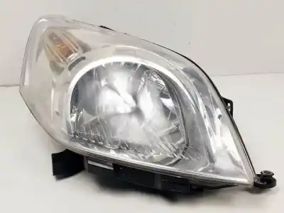 İkinci el araba yedek parçası SAG FAR için CITROEN NEMO  OEM IAM referansları 45560393  1353197080