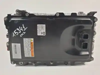 Peça sobressalente para automóvel em segunda mão módulo eletrônico por toyota rav4 a25afxs referências oem iam g920033140