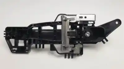 Автозапчасти б/у правая сторона внешняя ручка за ford transit connect (chc) ubga ссылки oem iam dt11v266b22ac  