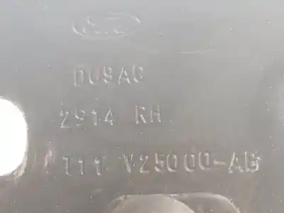 Автозапчасти б/у опора / направляющая раздвижной двери за ford transit connect (chc) ubga ссылки oem iam dt11v25000ab  