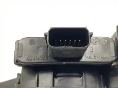 Second-hand car spare part accelerator pedal for ford grand c-max (cb7) t1db oem iam references av619f836ab  