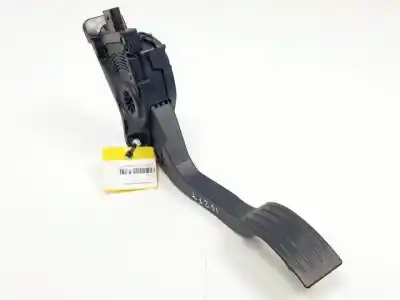 Автозапчасти б/у ПЕДАЛЬНЫЙ ПОТЕНЦИОМЕТР за FORD GRAND C-MAX (CB7)  ссылки OEM IAM AV619F836AB  
