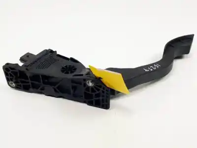 Second-hand car spare part accelerator pedal for ford grand c-max (cb7) t1db oem iam references av619f836ab  