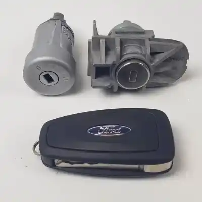 Peça sobressalente para automóvel em segunda mão canhão de ignição por ford focus lim. (cb8) pndd referências oem iam am5ar3677ab