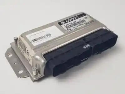 Автозапчастина б/у ебу контролер двигуна для kia picanto g4he-i посилання на oem iam 9030930528f