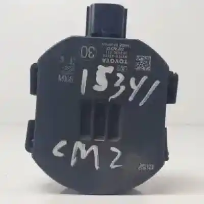 Peça sobressalente para automóvel em segunda mão módulo eletrônico por toyota rav4 a25afxs referências oem iam 8657042030