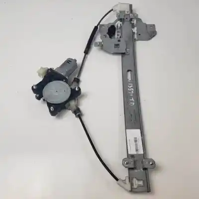 Peça sobressalente para automóvel em segunda mão elevador de vidros traseiro direito por kia carnival d/j3 referências oem iam 824604d020