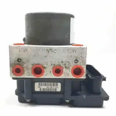 Pezzo di ricambio per auto di seconda mano abs per renault grand modus k9k750 riferimenti oem iam 8200129951  0265800329