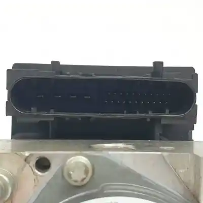 Pezzo di ricambio per auto di seconda mano abs per renault grand modus k9k750 riferimenti oem iam 8200129951  0265800329
