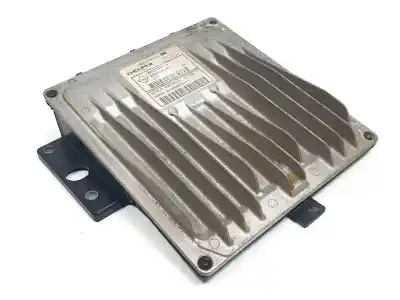 Peça sobressalente para automóvel em segunda mão centralina de motor uce por renault modus confort dynamique referências oem iam r0410b030c 8200449080 8200398934