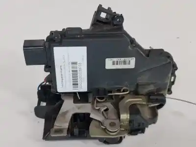 Peça sobressalente para automóvel em segunda mão centralina de motor uce por renault modus confort dynamique referências oem iam r0410b030c 8200449080 8200398934