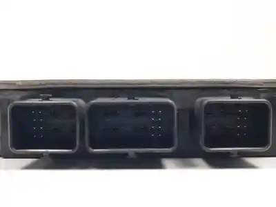 Second-hand car spare part ecu engine control for renault grand modus k9k750 oem iam references r0410b030c  8200449080