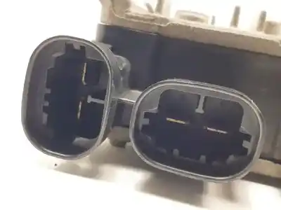 Second-hand car spare part electronic module for citroen c3 hfx(tu1jp) oem iam references 9659514180  