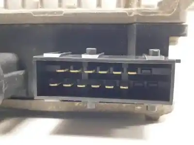 Second-hand car spare part electronic module for citroen c3 hfx(tu1jp) oem iam references 9659514180  