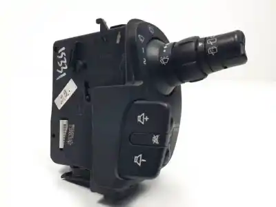 Pezzo di ricambio per auto di seconda mano comando pulito per renault grand modus k9k750 riferimenti oem iam 88103003