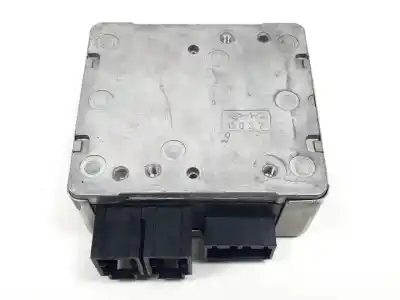 Second-hand car spare part electronic module for renault clio ii fase ii (b/cb0) d4fb712 oem iam references 8200061924  