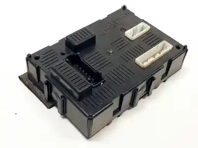 Gebrauchtes Autoersatzteil  zum RENAULT MODUS  OEM-IAM-Referenzen 8200497362  28113680