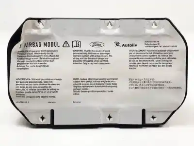 Автозапчасти б/у подушка безопасности передняя правая за ford grand c-max (cb7) t1db ссылки oem iam am51r042b84ba