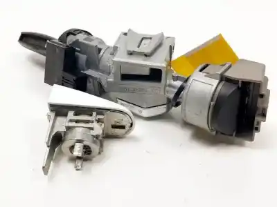 Автозапчасти б/у противоугонное устройство за ford grand c-max (cb7) t1db ссылки oem iam 3m513f880ae  