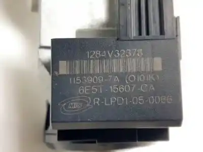Автозапчасти б/у противоугонное устройство за ford grand c-max (cb7) t1db ссылки oem iam 3m513f880ae  