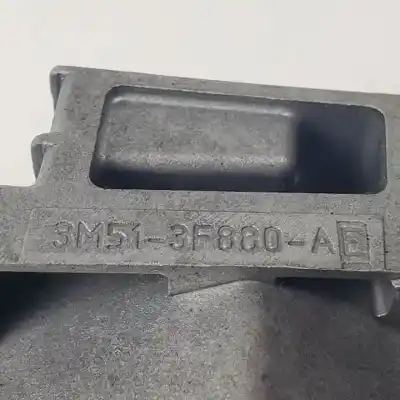 Автозапчасти б/у противоугонное устройство за ford transit connect (chc) ubga ссылки oem iam 3m513f880ae  
