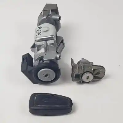 Автозапчасти б/у противоугонное устройство за ford transit connect (chc) ubga ссылки oem iam 3m513f880ae