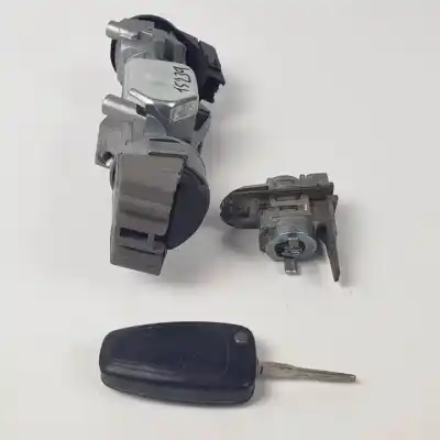Автозапчасти б/у противоугонное устройство за ford transit connect (chc) ubga ссылки oem iam 3m513f880ae  