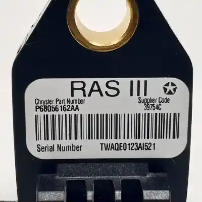 Tweedehands auto-onderdeel sensor voor jeep compass ene oem iam-referenties p68056162aa  