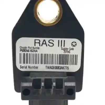Second-hand car spare part sensor for jeep compass ene oem iam references p68056162aa  