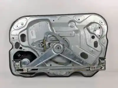 Second-hand car spare part driver left window regulator for ford focus lim. (cb4) g8da oem iam references 4m5t14a389  
