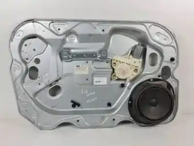 Second-hand car spare part driver left window regulator for ford focus lim. (cb4) g8da oem iam references 4m5t14a389