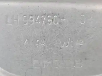 Second-hand car spare part driver left window regulator for ford focus lim. (cb4) g8da oem iam references 4m5t14a389  