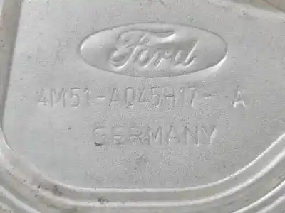 Second-hand car spare part driver left window regulator for ford focus lim. (cb4) g8da oem iam references 4m5t14a389  