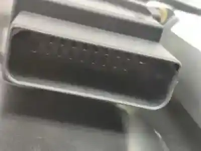 Second-hand car spare part rear right window regulator for seat toledo ii (1m2) 1.9 tdi oem iam references 101482202  