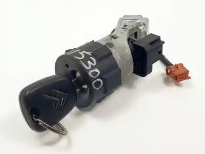 Автозапчасти б/у ПРОТИВОУГОННОЕ УСТРОЙСТВО за CITROEN C3  ссылки OEM IAM 9648445180  N0502073