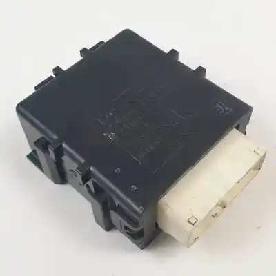 Second-hand car spare part ELECTRONIC MODULE for TOYOTA RAV 4 (A4)  OEM IAM references 8594042030  
