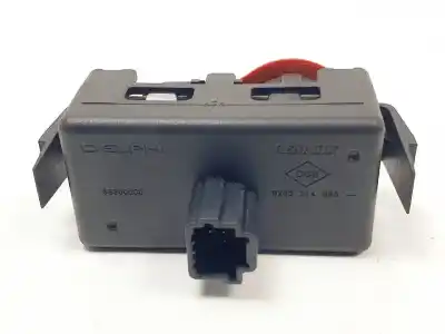 Pezzo di ricambio per auto di seconda mano avvertimento per renault modus confort dynamique riferimenti oem iam 8200214896  88300000