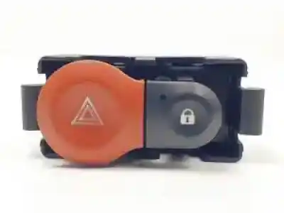 Pezzo di ricambio per auto di seconda mano avvertimento per renault grand modus k9k750 riferimenti oem iam 8200214896