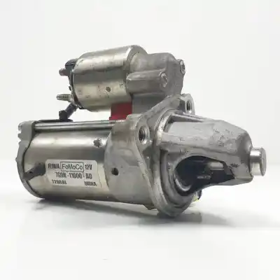 Peça sobressalente para automóvel em segunda mão motor de arranque por ford focus lim. (cb8) pndd referências oem iam 7g9n11000ad