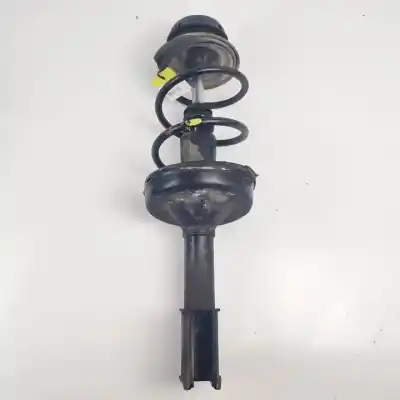 Second-hand car spare part front right shock absorber for renault clio ii fase i (b/cbo) d7f726 oem iam references 7700839378d