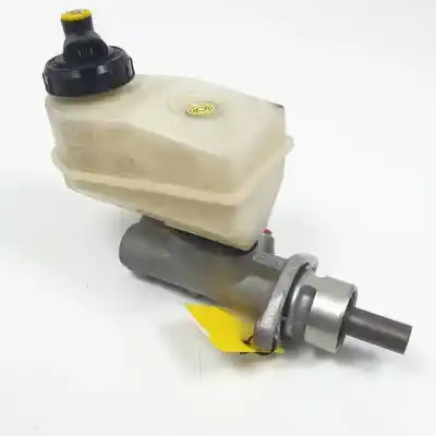Автозапчасти б/у ТОРМОЗНОЙ НАСОС за RENAULT SCENIC (JA..)  ссылки OEM IAM 7700828034H  