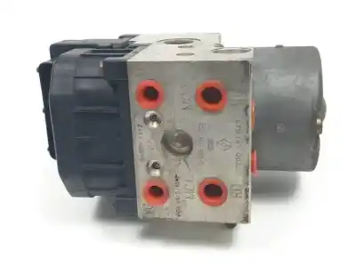Pezzo di ricambio per auto di seconda mano abs per renault scenic (ja..) f9qa7 riferimenti oem iam 7700432643  0273004395