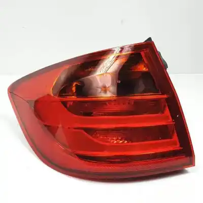 Peça sobressalente para automóvel em segunda mão FAROLIM TRASEIRO ESQUERDO por BMW SERIE 3 TOURING (F31)  Referências OEM IAM 7313047  7429727